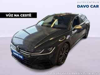 Volkswagen Arteon Shooting Brake 2,0 TSI R
