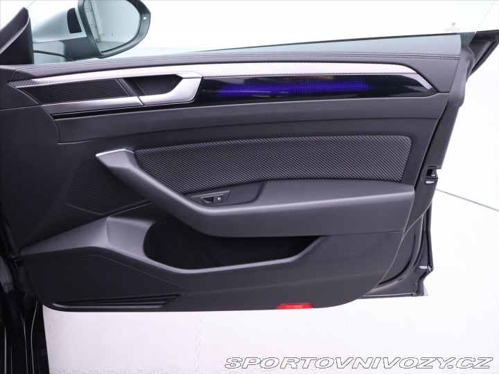 Volkswagen Arteon Shooting Brake 2,0 TSI R 2023