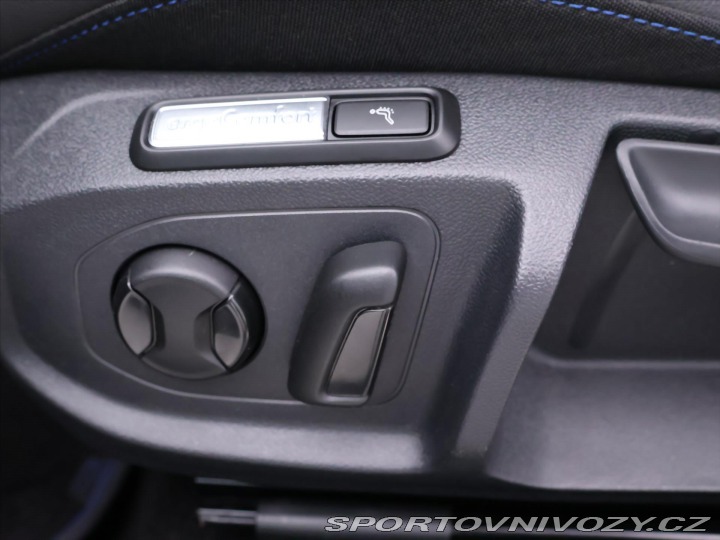 Volkswagen Arteon Shooting Brake 2,0 TSI R 2023