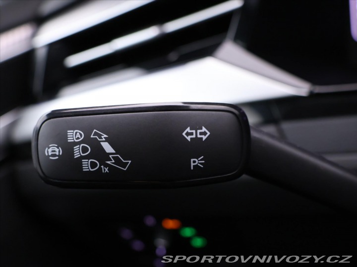 Volkswagen Arteon Shooting Brake 2,0 TSI R 2023