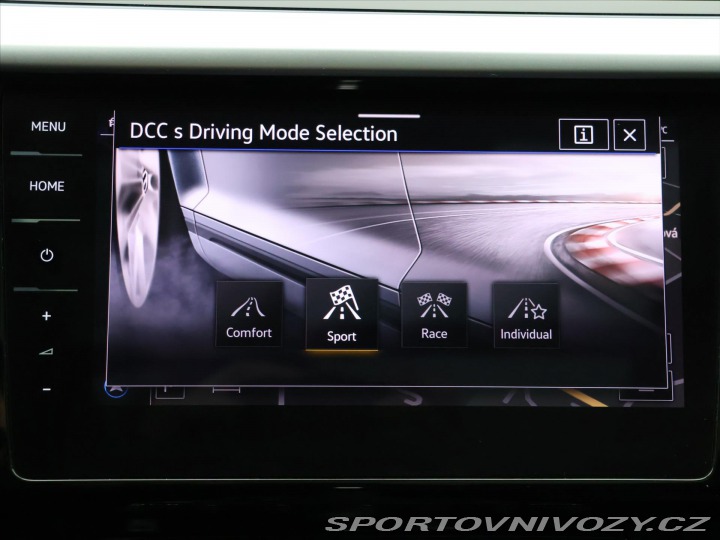 Volkswagen Arteon Shooting Brake 2,0 TSI R 2023