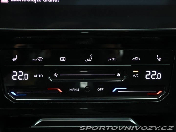 Volkswagen Arteon Shooting Brake 2,0 TSI R 2023