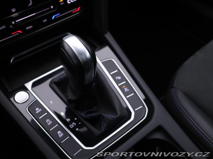 Volkswagen Arteon Shooting Brake 2,0 TSI R 2023