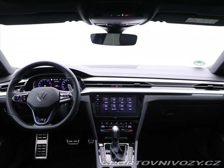 Volkswagen Arteon Shooting Brake 2,0 TSI R 2023
