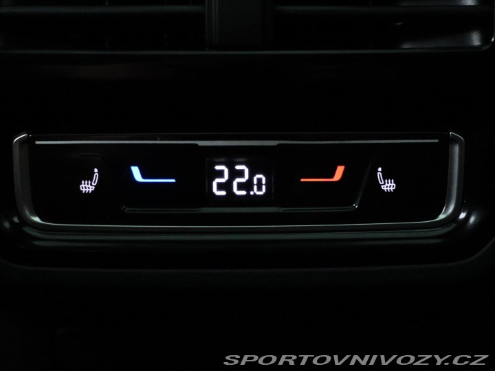 Volkswagen Arteon Shooting Brake 2,0 TSI R 2023