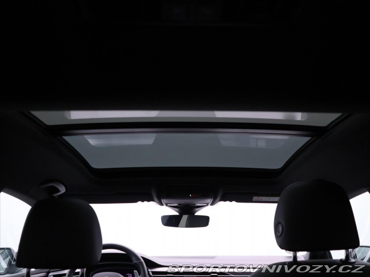 Volkswagen Arteon Shooting Brake 2,0 TSI R 2023