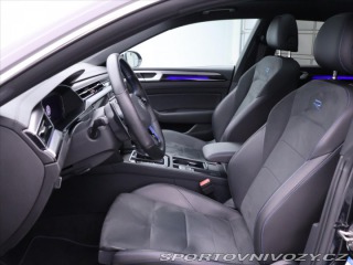 Volkswagen Arteon Shooting Brake 2,0 TSI R 2023