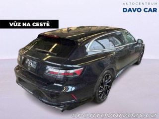 Volkswagen Arteon Shooting Brake 2,0 TSI R 2023