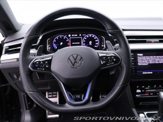 Volkswagen Arteon Shooting Brake 2,0 TSI R 2023