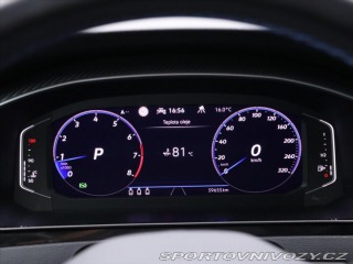 Volkswagen Arteon Shooting Brake 2,0 TSI R 2023
