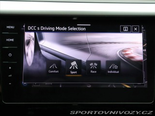 Volkswagen Arteon Shooting Brake 2,0 TSI R 2023