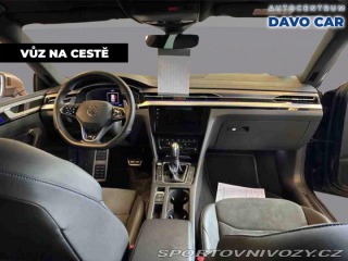 Volkswagen Arteon Shooting Brake 2,0 TSI R 2023
