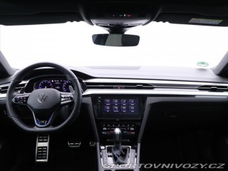 Volkswagen Arteon Shooting Brake 2,0 TSI R 2023