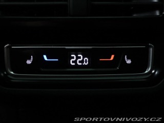Volkswagen Arteon Shooting Brake 2,0 TSI R 2023
