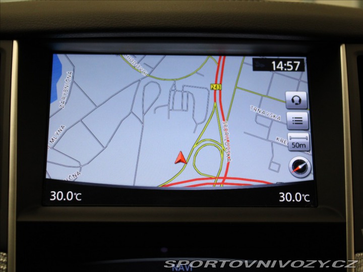 Infiniti Q60 3,0 V6TT 405koní AWD S Pr 2018