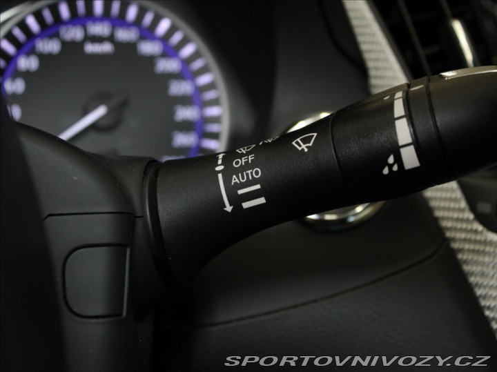 Infiniti Q60 3,0 V6TT 405koní AWD S Pr 2018