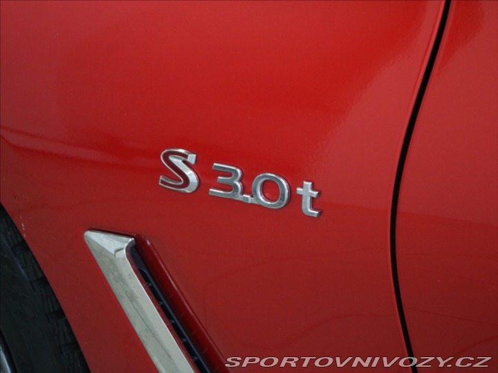 Infiniti Q60 3,0 V6TT 405koní AWD S Pr 2018