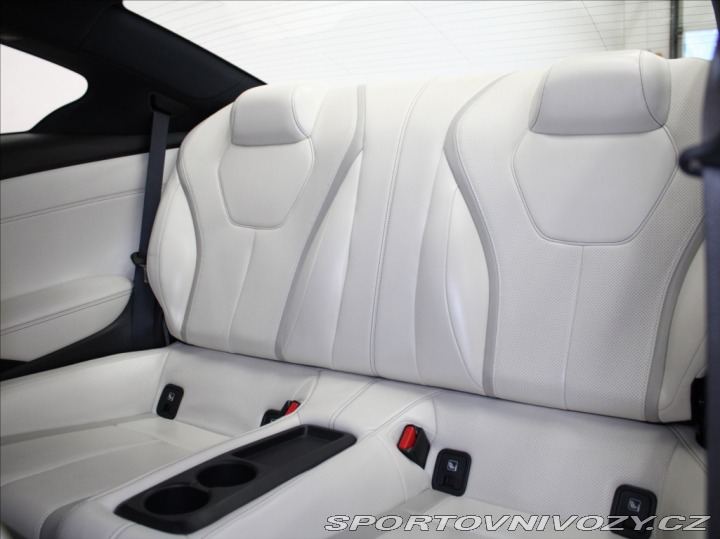 Infiniti Q60 3,0 V6TT 405koní AWD S Pr 2018