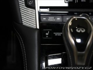 Infiniti Q60 3,0 V6TT 405koní AWD S Pr 2018