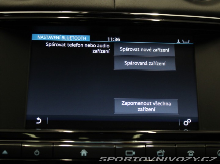 Jaguar XJ 3,0 30d R-Sport 91tkm. Zá 2017