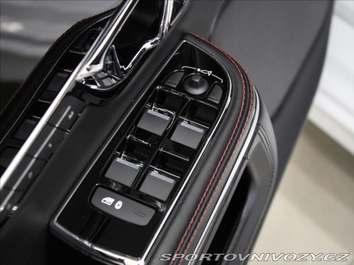 Jaguar XJ 3,0 30d R-Sport 91tkm. Zá 2017