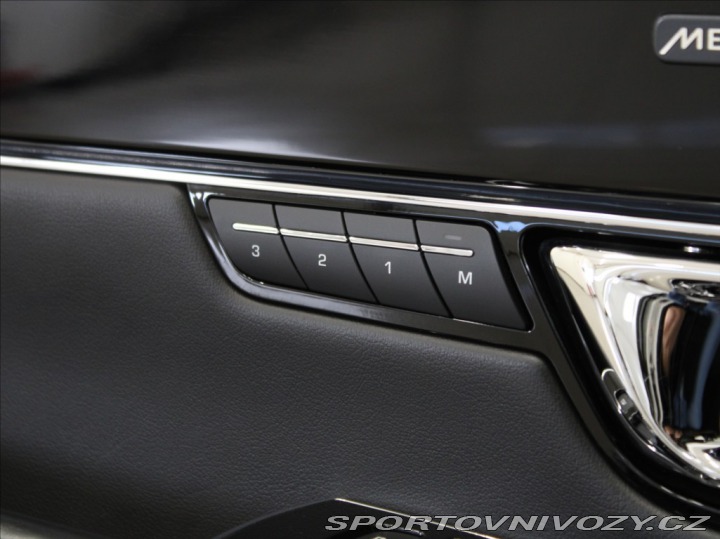 Jaguar XJ 3,0 30d R-Sport 91tkm. Zá 2017