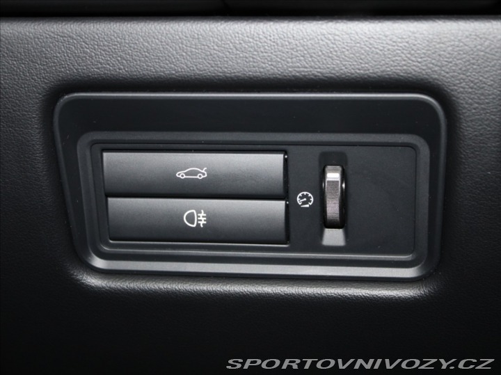 Jaguar XJ 3,0 30d R-Sport 91tkm. Zá 2017