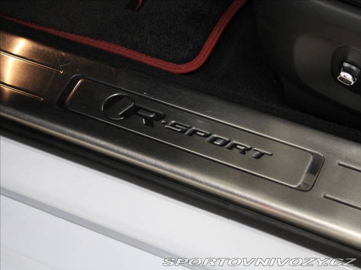 Jaguar XJ 3,0 30d R-Sport 91tkm. Zá 2017