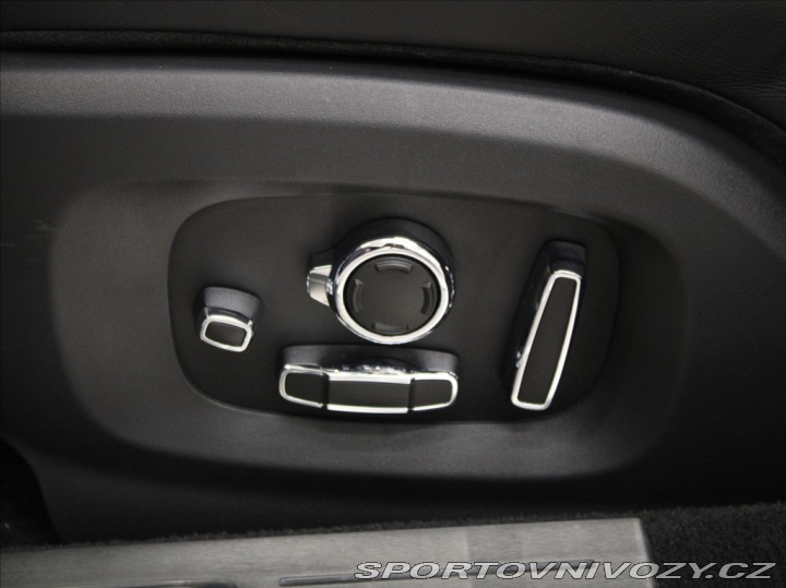 Jaguar XJ 3,0 30d R-Sport 91tkm. Zá 2017