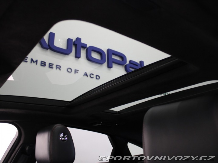 Jaguar XJ 3,0 30d R-Sport 91tkm. Zá 2017