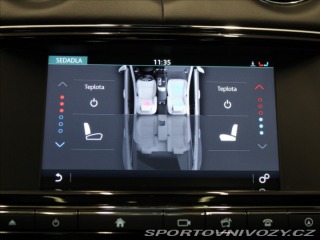 Jaguar XJ 3,0 30d R-Sport 91tkm. Zá 2017