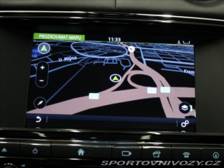 Jaguar XJ 3,0 30d R-Sport 91tkm. Zá 2017