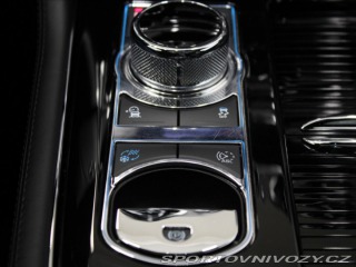 Jaguar XJ 3,0 30d R-Sport 91tkm. Zá 2017