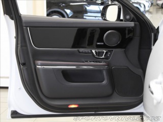 Jaguar XJ 3,0 30d R-Sport 91tkm. Zá 2017