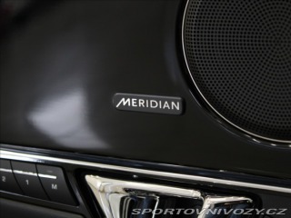 Jaguar XJ 3,0 30d R-Sport 91tkm. Zá 2017