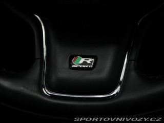 Jaguar XJ 3,0 30d R-Sport 91tkm. Zá 2017