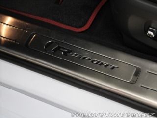 Jaguar XJ 3,0 30d R-Sport 91tkm. Zá 2017