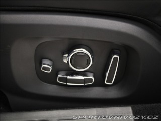 Jaguar XJ 3,0 30d R-Sport 91tkm. Zá 2017