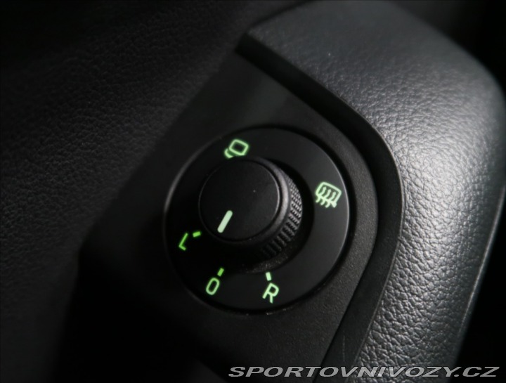 Škoda Octavia RS 2,0 TSI RS DSG 1 MAJ ČR 2 2017