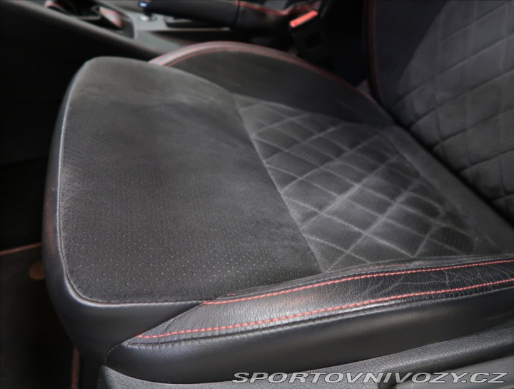 Škoda Octavia RS 2,0 TSI RS DSG 1 MAJ ČR 2 2017