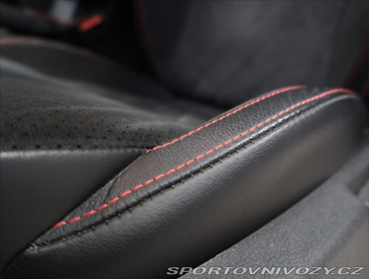 Škoda Octavia RS 2,0 TSI RS DSG 1 MAJ ČR 2 2017