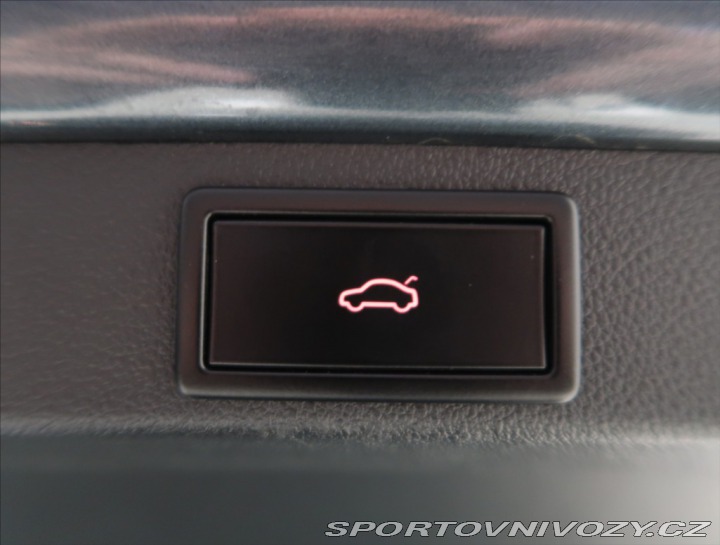 Škoda Octavia RS 2,0 TSI RS DSG 1 MAJ ČR 2 2017