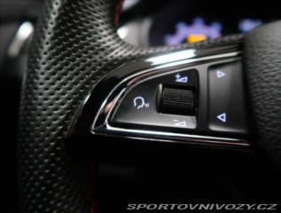 Škoda Octavia RS 2,0 TSI RS DSG 1 MAJ ČR 2 2017