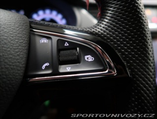 Škoda Octavia RS 2,0 TSI RS DSG 1 MAJ ČR 2 2017