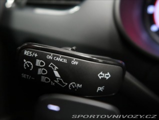 Škoda Octavia RS 2,0 TSI RS DSG 1 MAJ ČR 2 2017