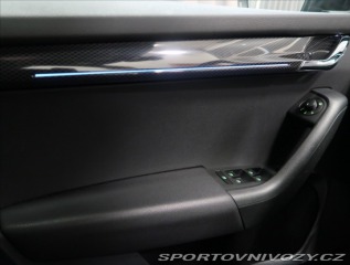 Škoda Octavia RS 2,0 TSI RS DSG 1 MAJ ČR 2 2017