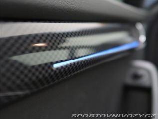 Škoda Octavia RS 2,0 TSI RS DSG 1 MAJ ČR 2 2017