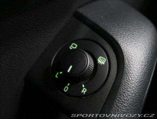 Škoda Octavia RS 2,0 TSI RS DSG 1 MAJ ČR 2 2017