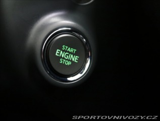 Škoda Octavia RS 2,0 TSI RS DSG 1 MAJ ČR 2 2017