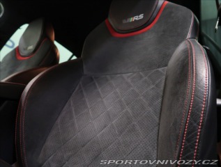 Škoda Octavia RS 2,0 TSI RS DSG 1 MAJ ČR 2 2017